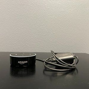 Amazon - Echo Dot (2nd Generation)